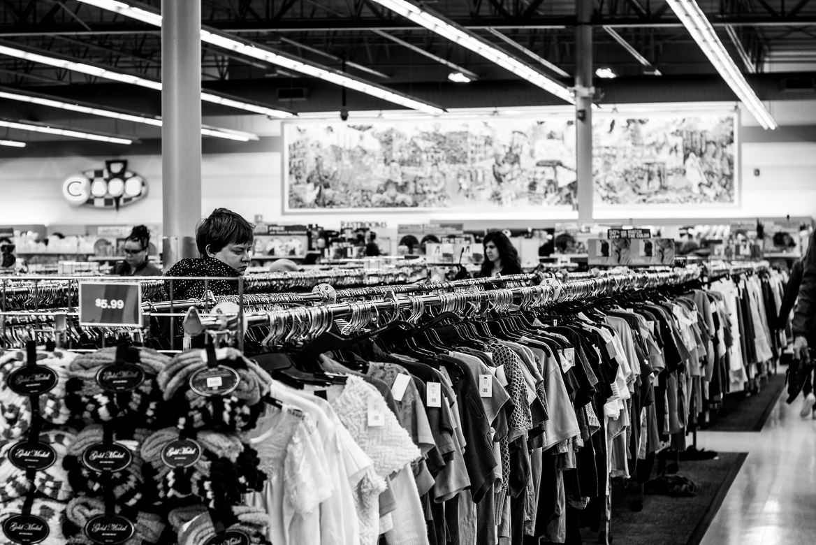 Best thrift stores in Stockton, CA